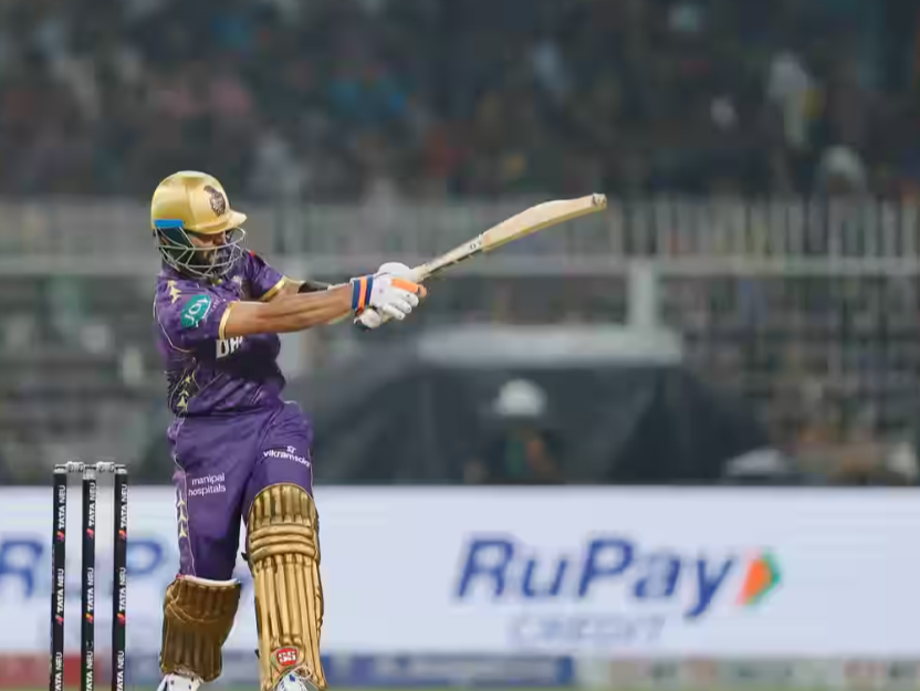 Ajinkya Rahane